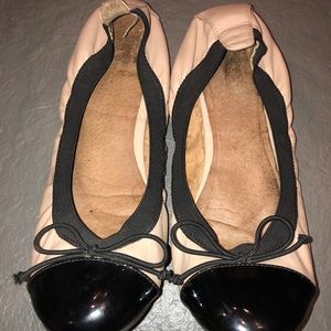 ALDO Ballet Flat